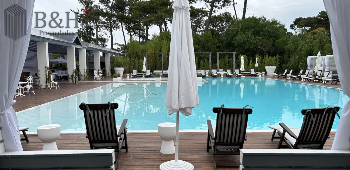 Apartamento ID.7984 - Espectacular Apartamento en Torre YOO 