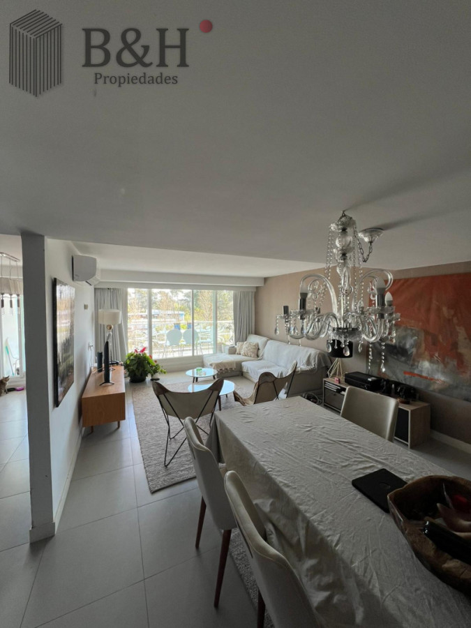 Apartamento ID.7984 - Espectacular Apartamento en Torre YOO 