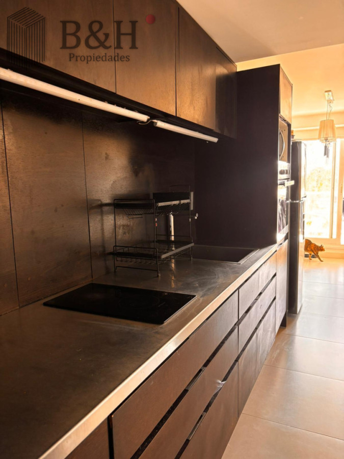 Apartamento ID.7984 - Espectacular Apartamento en Torre YOO 