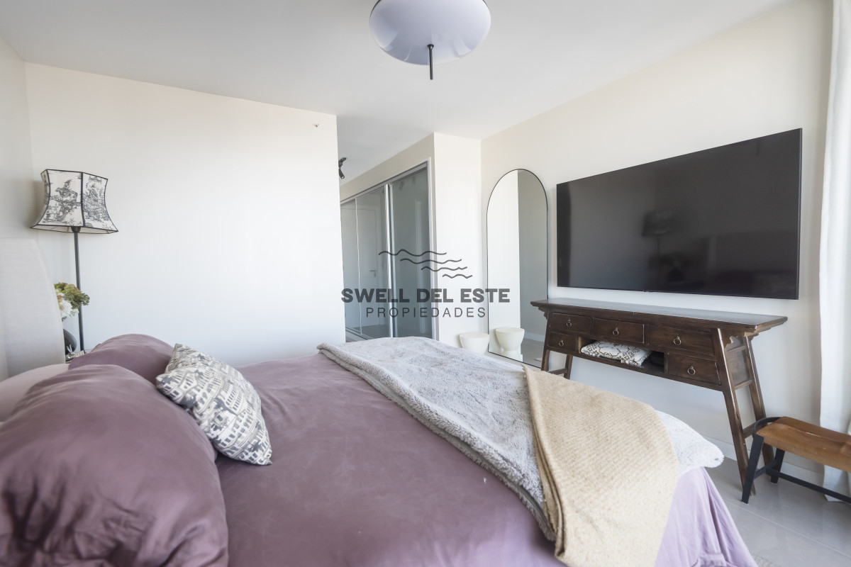 Apartamento ID.120 - Esquinero Alto piso en Torre ONE