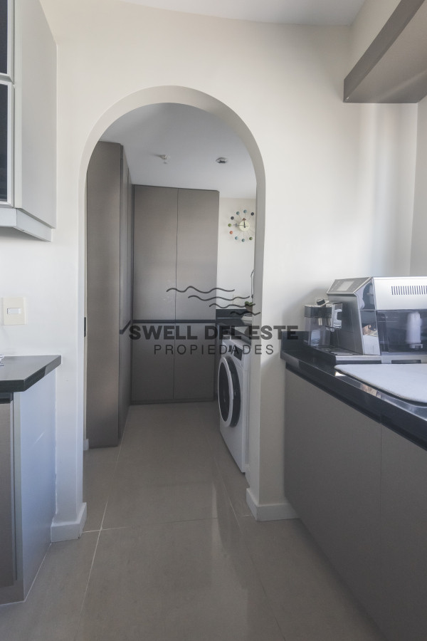 Apartamento ID.120 - Esquinero Alto piso en Torre ONE