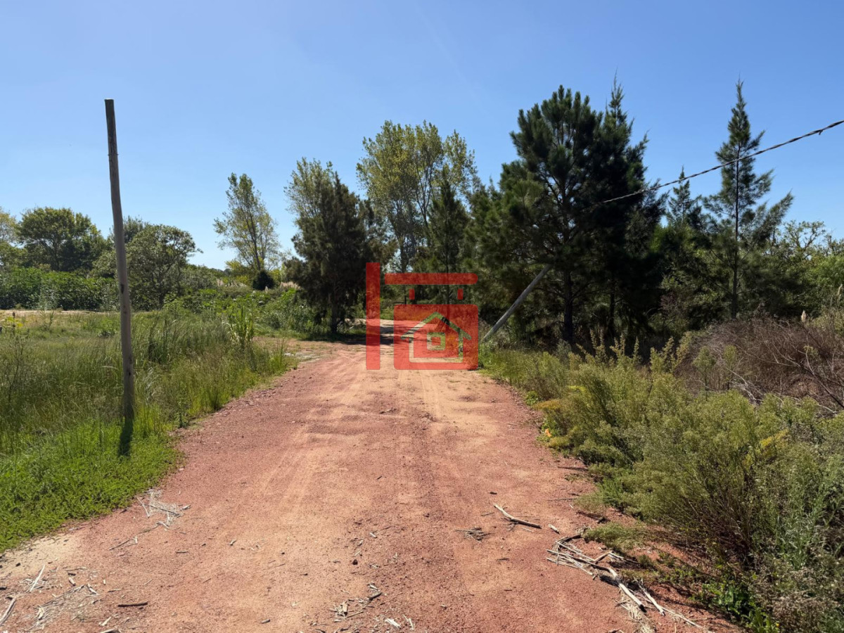 Terreno ID.690 - Terreno en Laguna del Diario