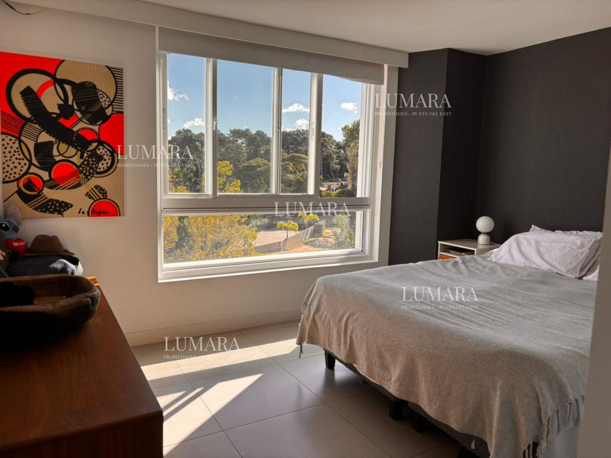 Apartamento ID.3285 - Espectacular Apartamento en Torre YOO 