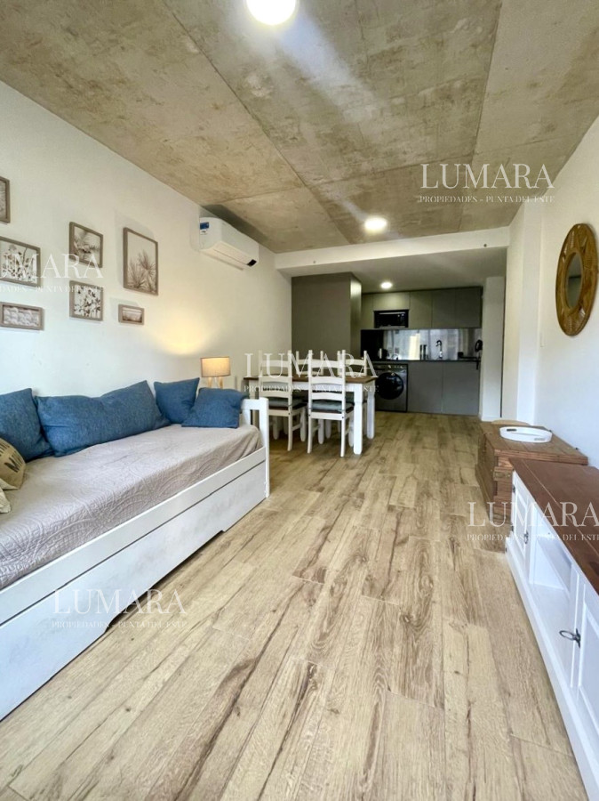 Apartamento ID.1758 - MANSA INN BEACH