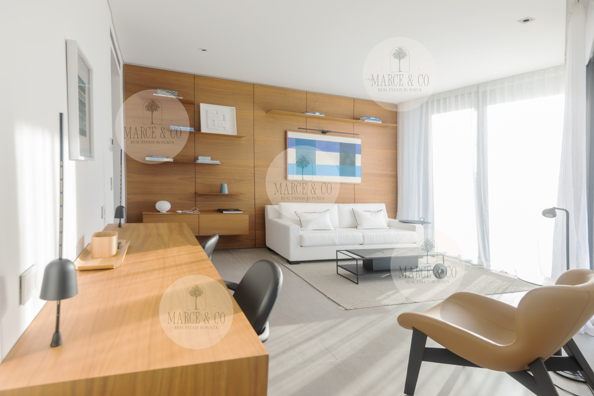 Apartamento ID.2168 - LUJO FRENTE AL MAR  - The Colette Unificado