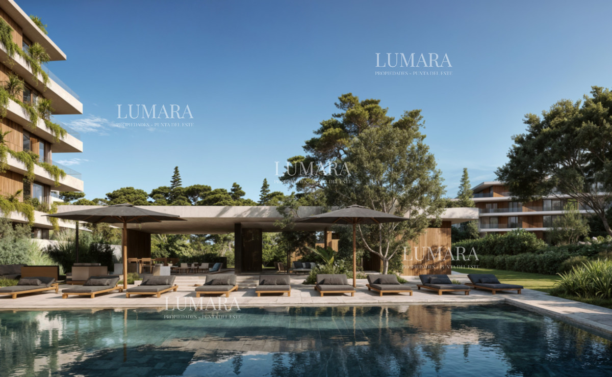 Apartamento ID.2911 - SENSE MANATIALES