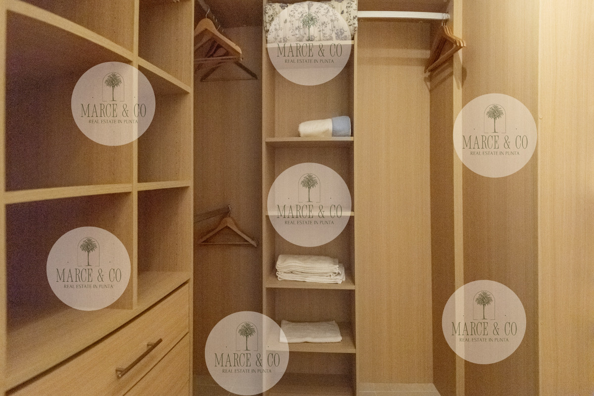 Apartamento ID.2175 - Le Parc – Esquinero de 3 Suites + Dependencia