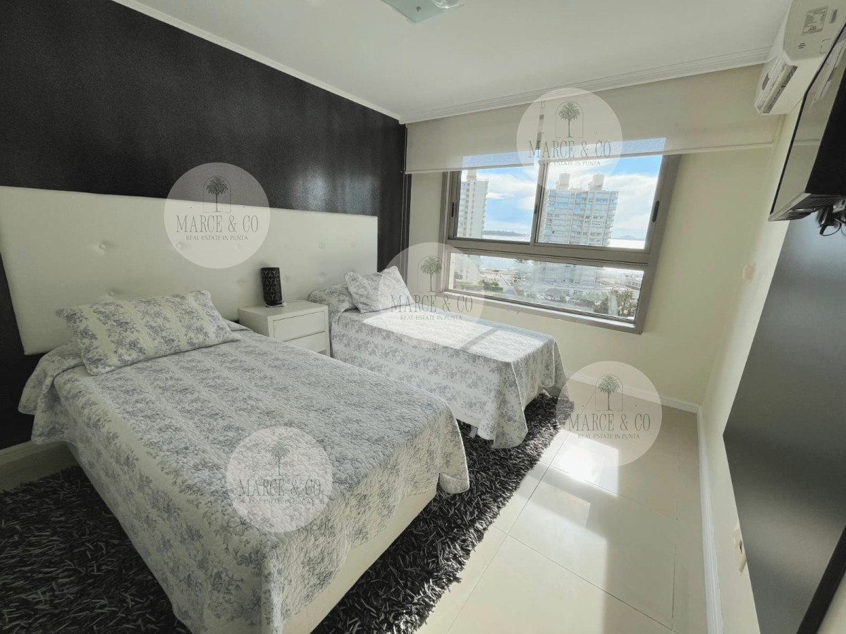 Apartamento ID.2480 - Torre Imperiale II - Apartamento en venta y alquiler temporal 
