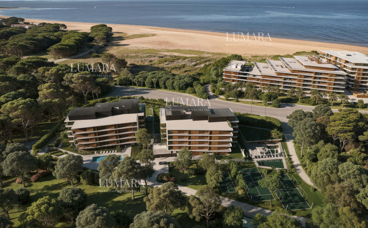 Apartamento ID.2917 - THE COLETTE GARDEN