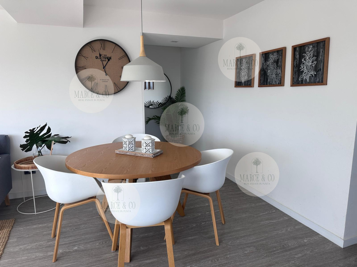 Apartamento ID.2243 - 🌟 Piso alto con vistas despejadas en Ocean Drive Country