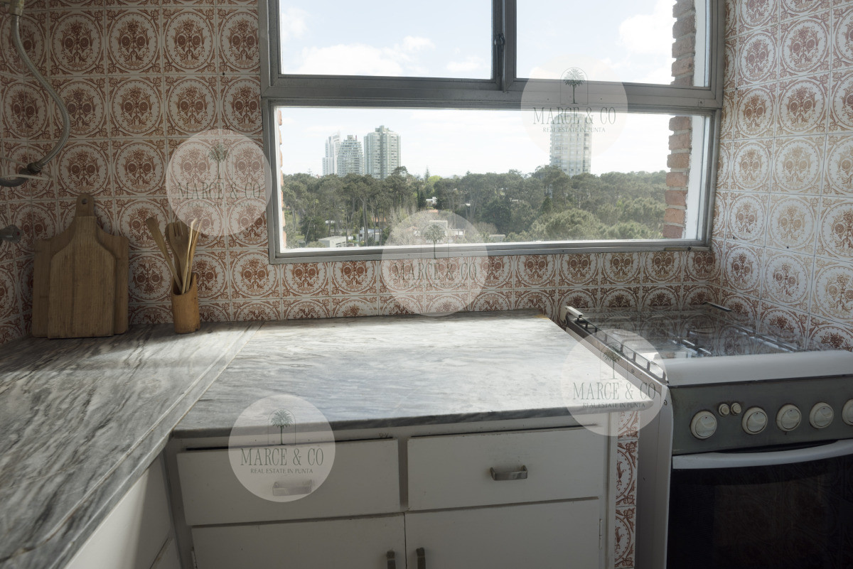 Apartamento ID.2482 - Piso Alto en Panorámico II