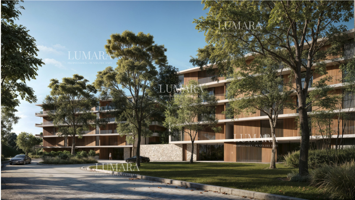 Apartamento ID.2917 - THE COLETTE GARDEN