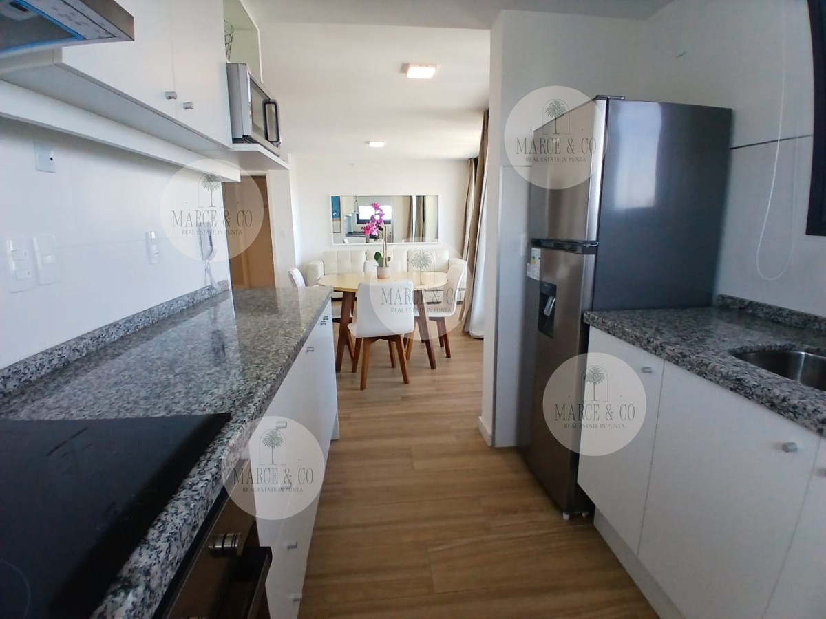 Apartamento ID.2245 - Piso alto con excelente vista en Torre Gauguin – Siglo Sol II