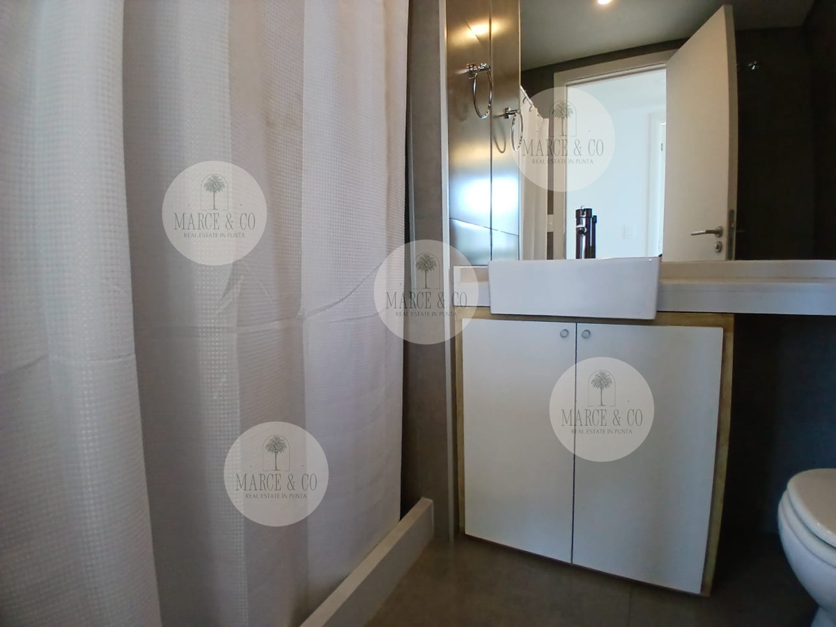 Apartamento ID.2245 - Piso alto con excelente vista en Torre Gauguin – Siglo Sol II