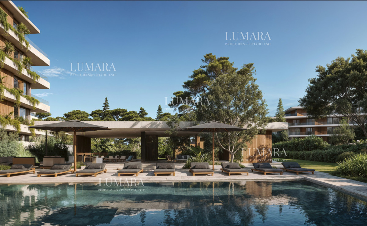 Apartamento ID.2917 - THE COLETTE GARDEN