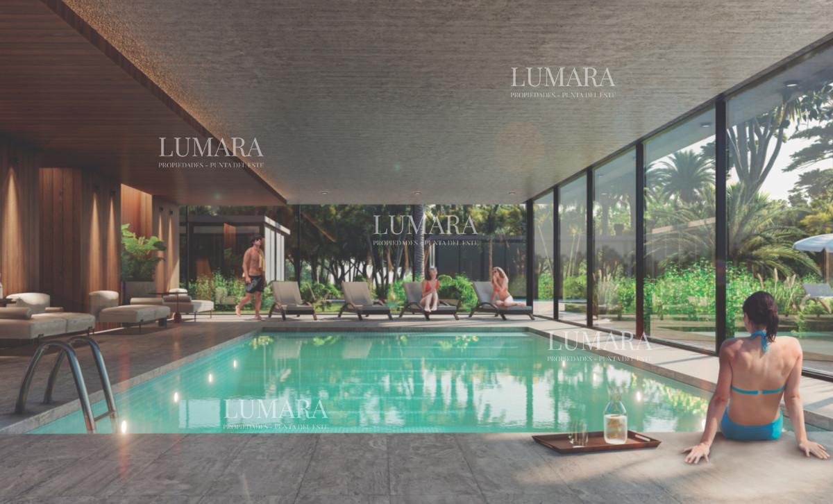 Apartamento ID.2924 - TORRES DEL ESTE 