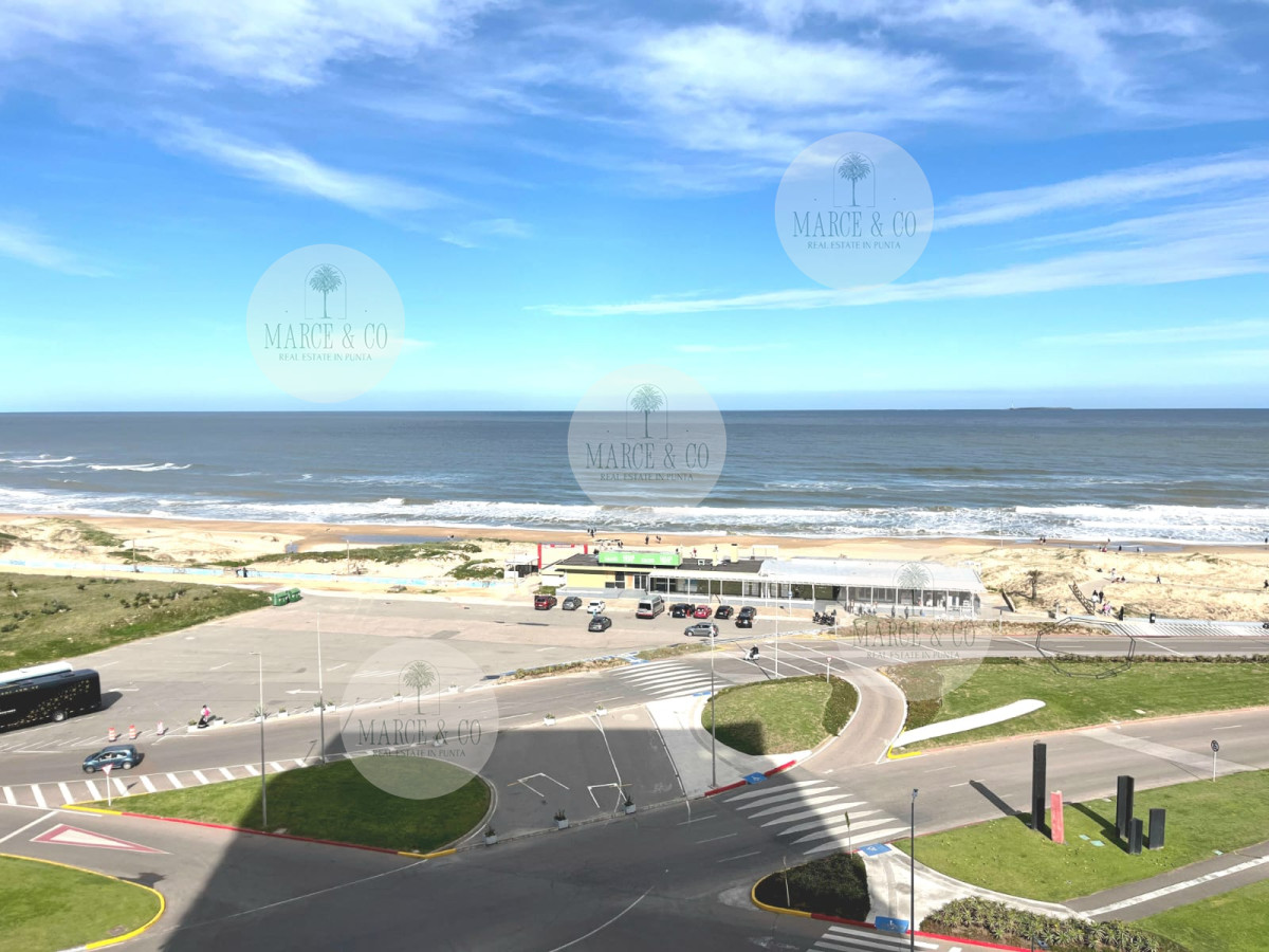 Apartamento ID.2480 - Torre Imperiale II - Apartamento en venta y alquiler temporal 