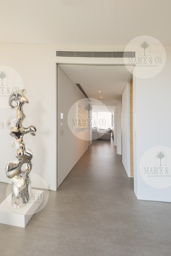 Apartamento ID.2168 - LUJO FRENTE AL MAR  - The Colette Unificado