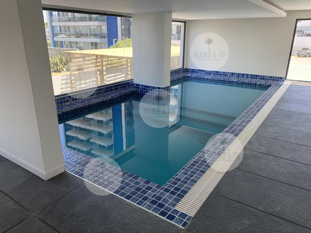 Apartamento ID.2247 - Piso Alto – Torre Gauguín Siglo Sol