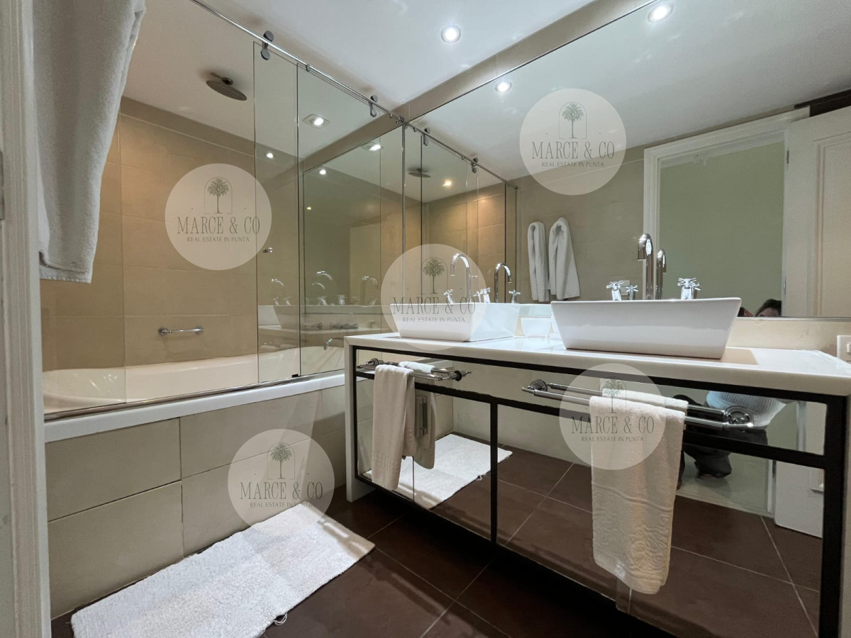Apartamento ID.2480 - Torre Imperiale II - Apartamento en venta y alquiler temporal 