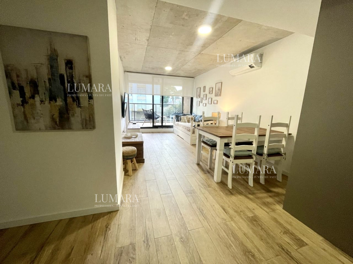 Apartamento ID.1758 - MANSA INN BEACH