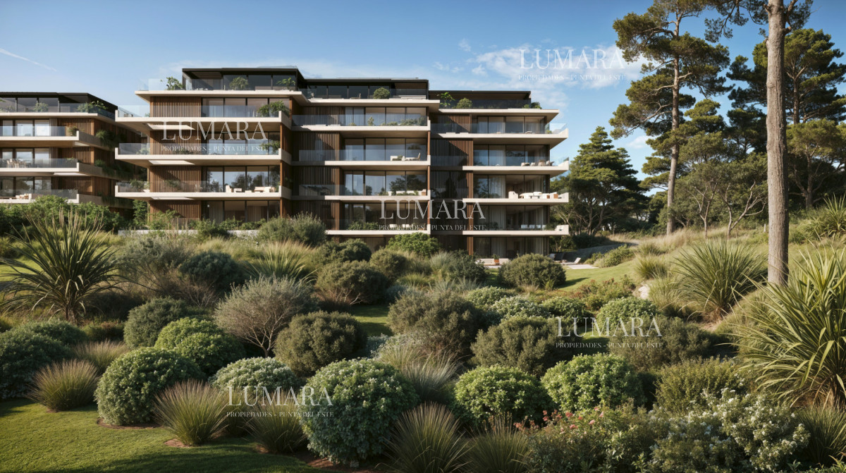 Apartamento ID.2917 - THE COLETTE GARDEN