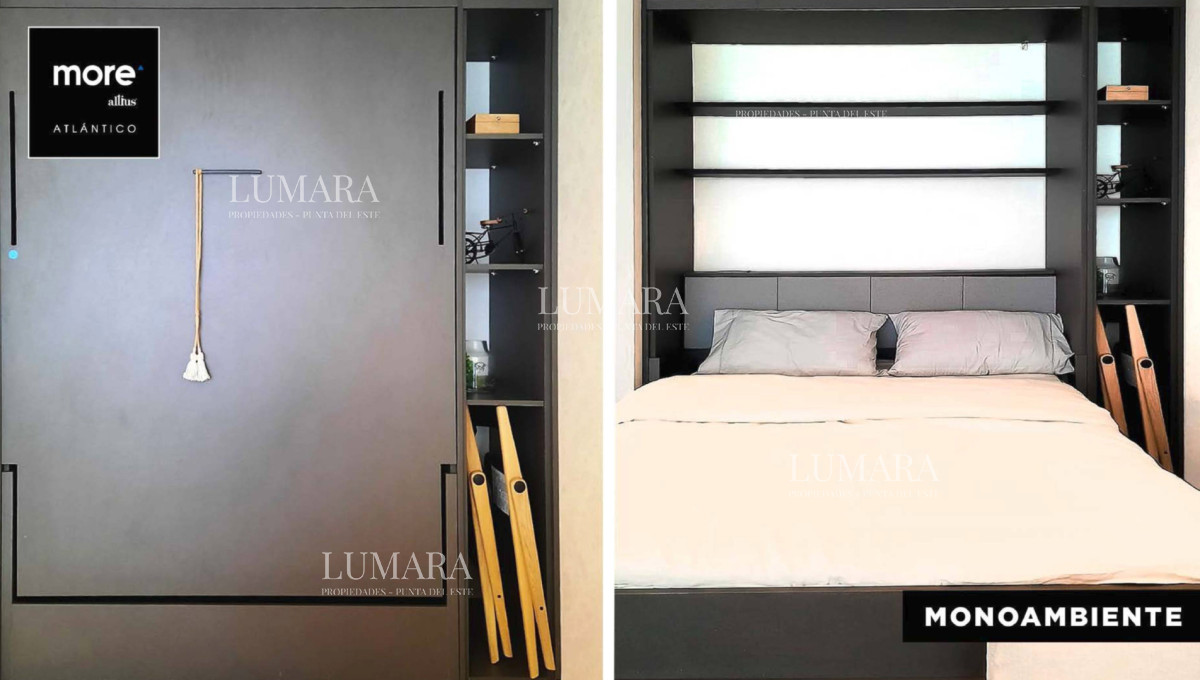 Apartamento ID.2914 - MORE ATLANTICO