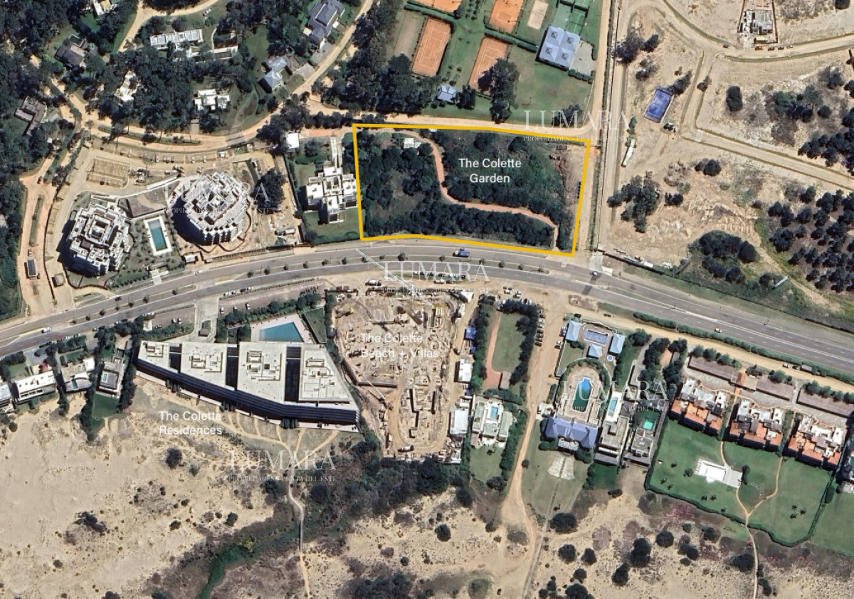 Apartamento ID.2917 - THE COLETTE GARDEN