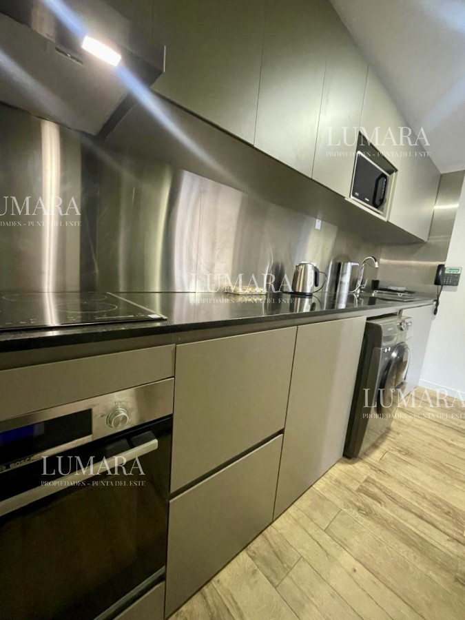 Apartamento ID.1758 - MANSA INN BEACH