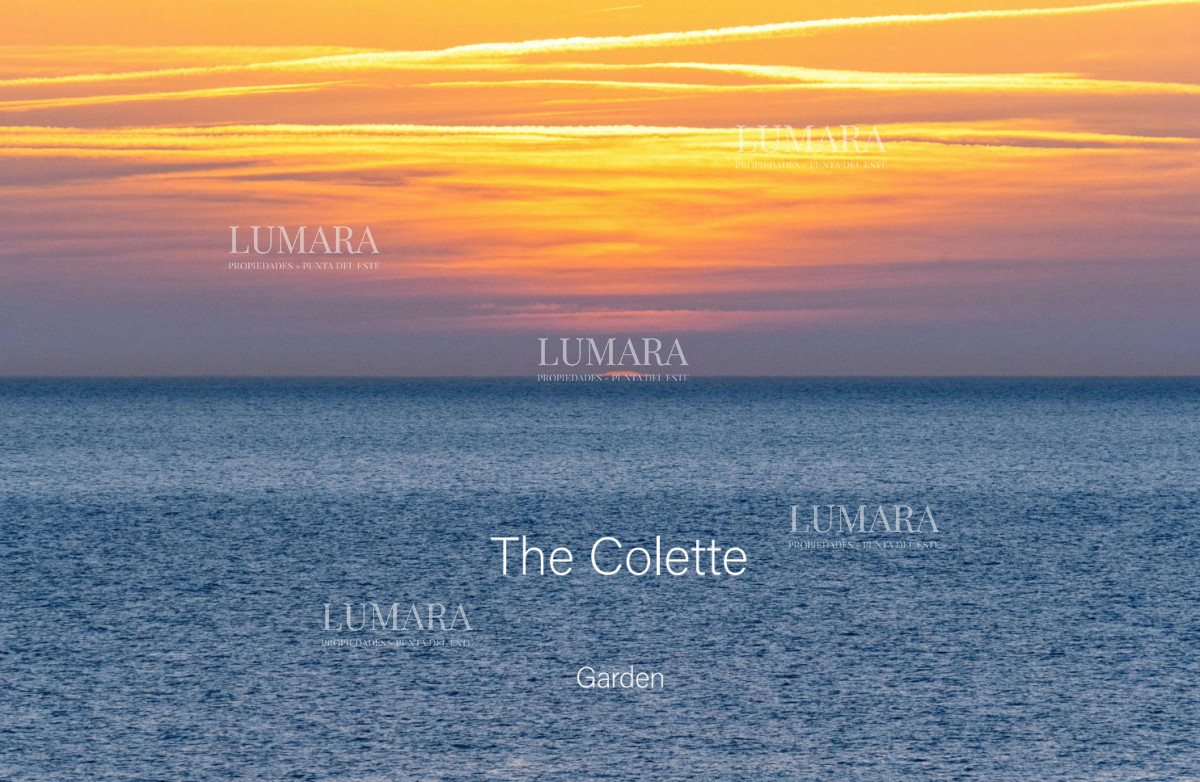 Apartamento ID.2917 - THE COLETTE GARDEN