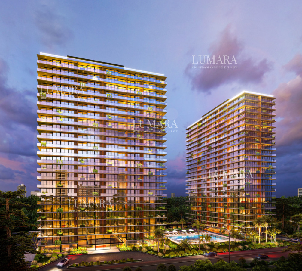 Apartamento ID.2923 - TORRES DEL ESTE