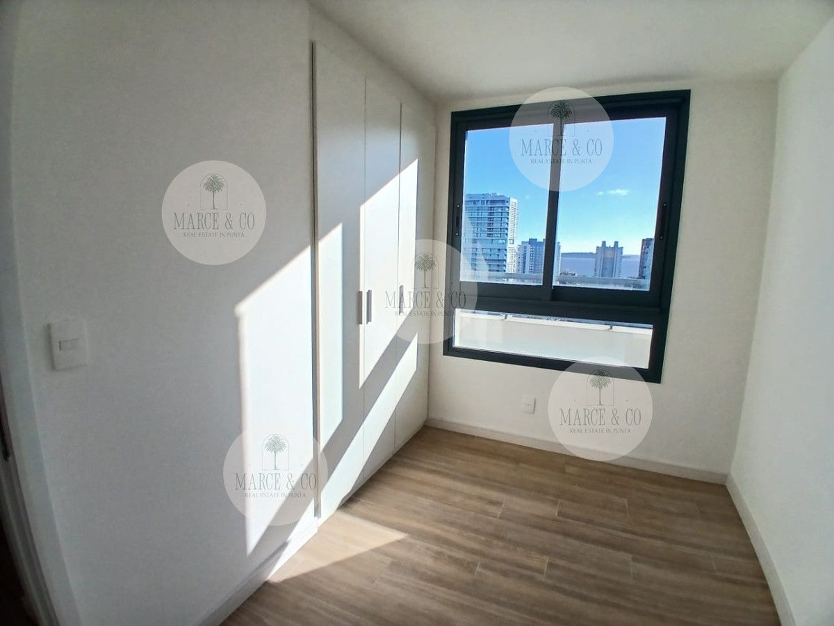 Apartamento ID.2384 - Penthouse de 2 dorm. en Torre Gauguin en Siglo Sol II 