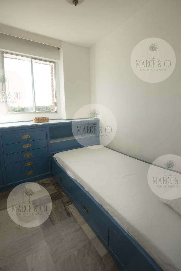 Apartamento ID.2482 - Piso Alto en Panorámico II