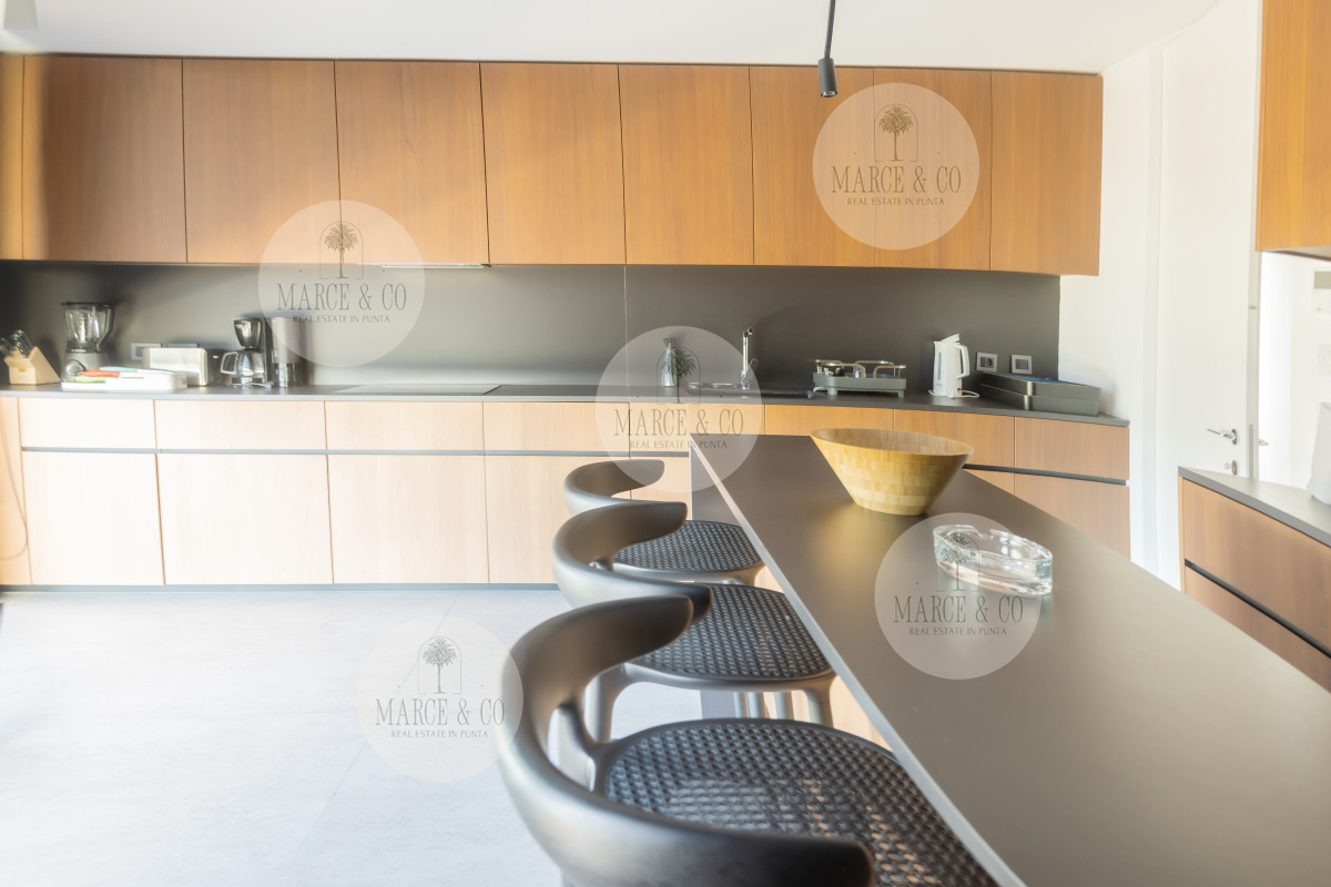 Apartamento ID.2168 - LUJO FRENTE AL MAR  - The Colette Unificado
