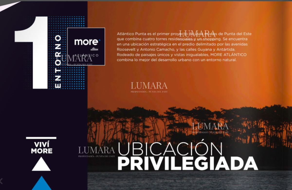 Apartamento ID.2914 - MORE ATLANTICO