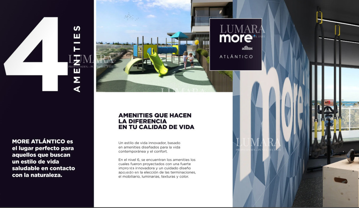Apartamento ID.2914 - MORE ATLANTICO