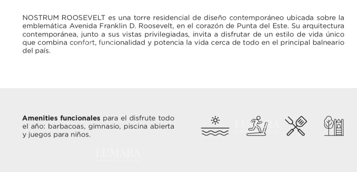 Apartamento ID.2920 - TORRE NOSTRUM