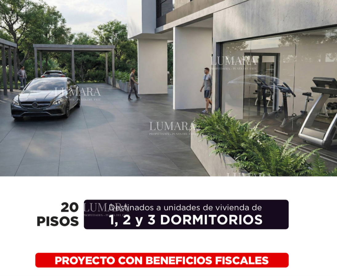 Apartamento ID.2920 - TORRE NOSTRUM