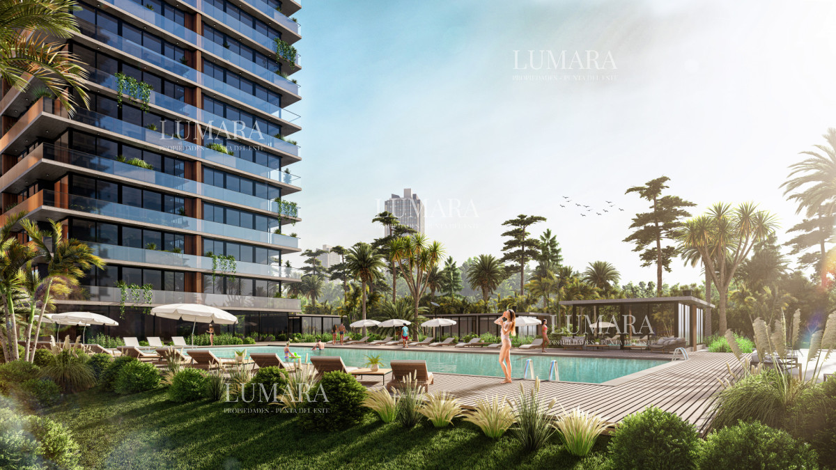 Apartamento ID.2924 - TORRES DEL ESTE 