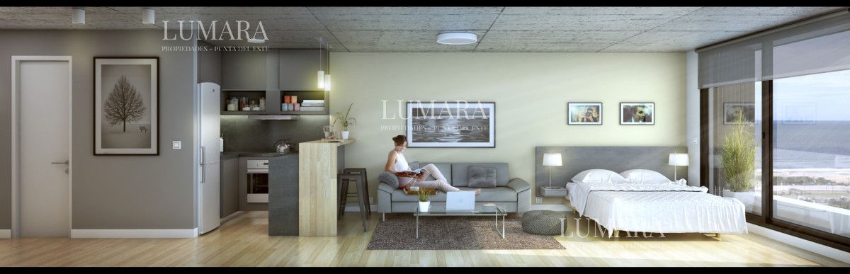 Apartamento ID.2928 - EVE