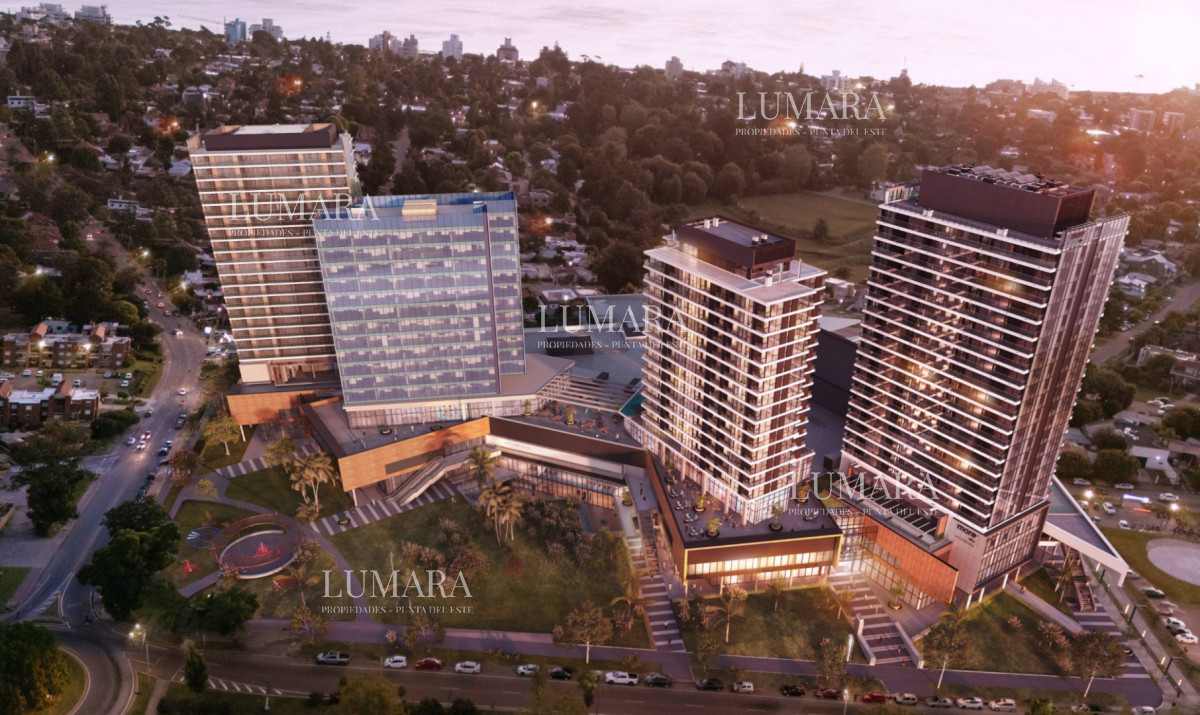 Apartamento ID.2914 - MORE ATLANTICO