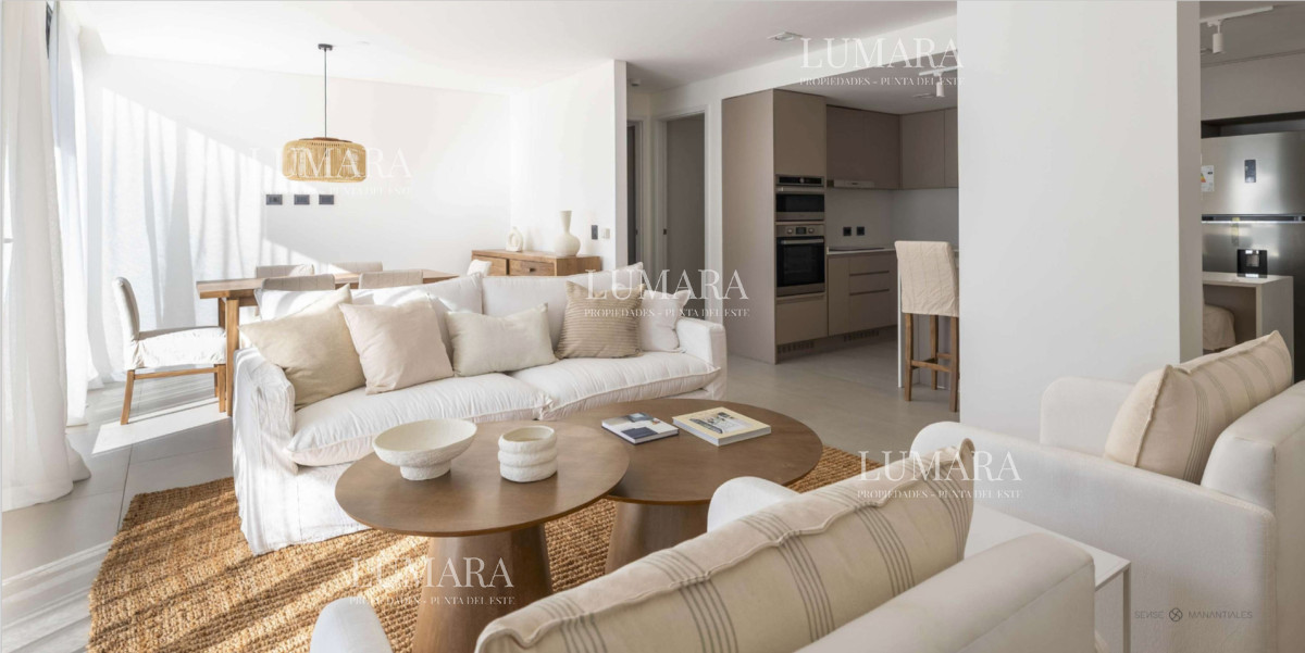 Apartamento ID.2911 - SENSE MANATIALES