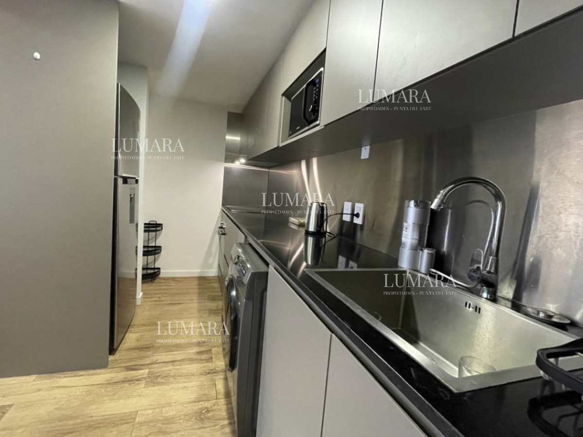 Apartamento ID.1758 - MANSA INN BEACH