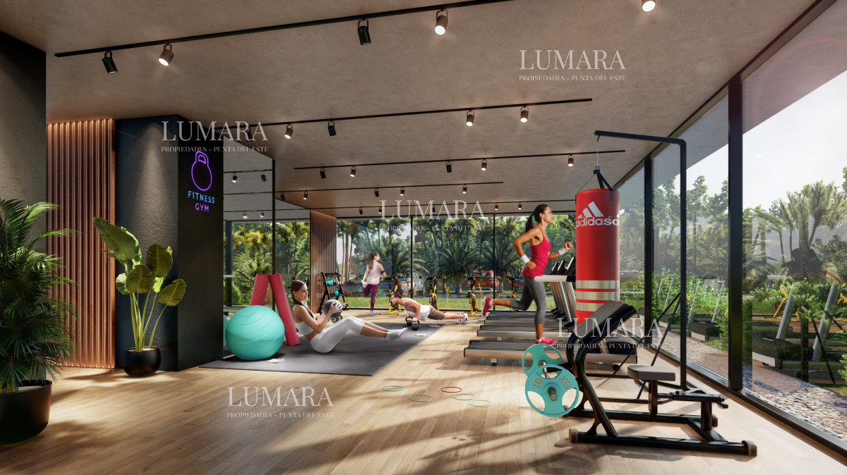 Apartamento ID.2923 - TORRES DEL ESTE