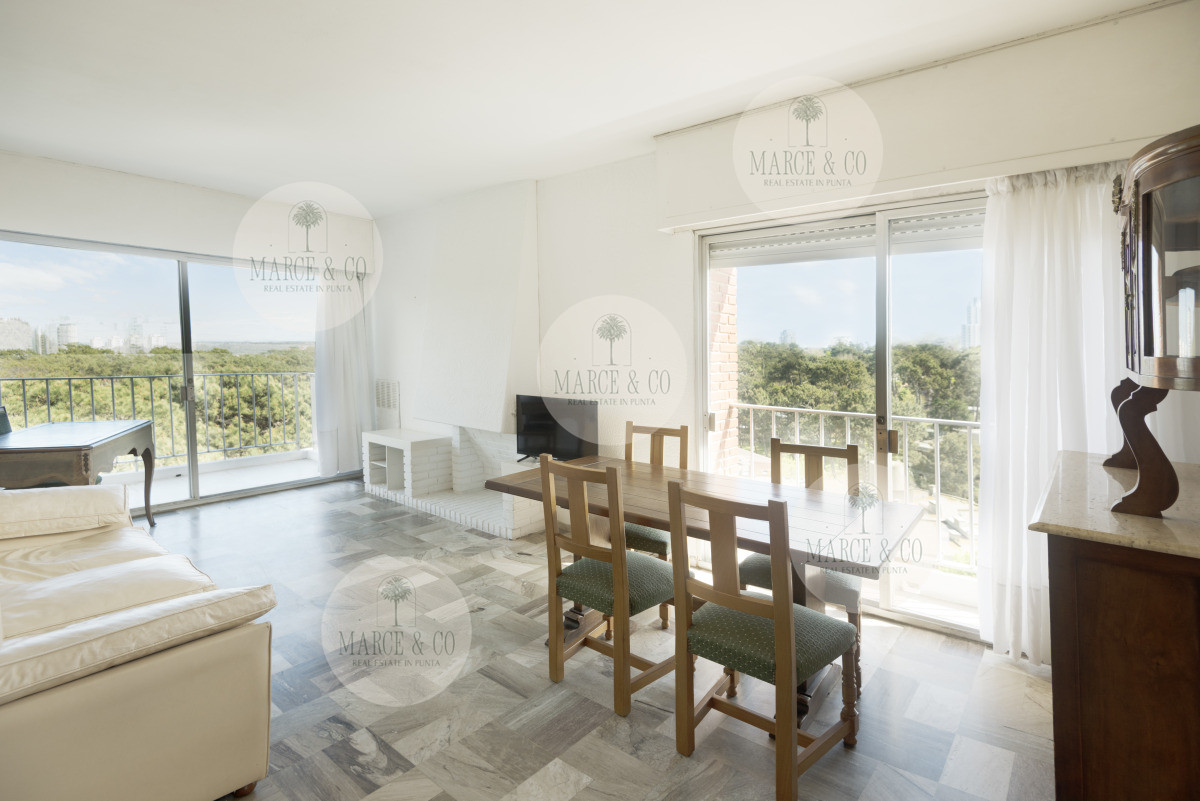 Apartamento ID.2482 - Piso Alto en Panorámico II