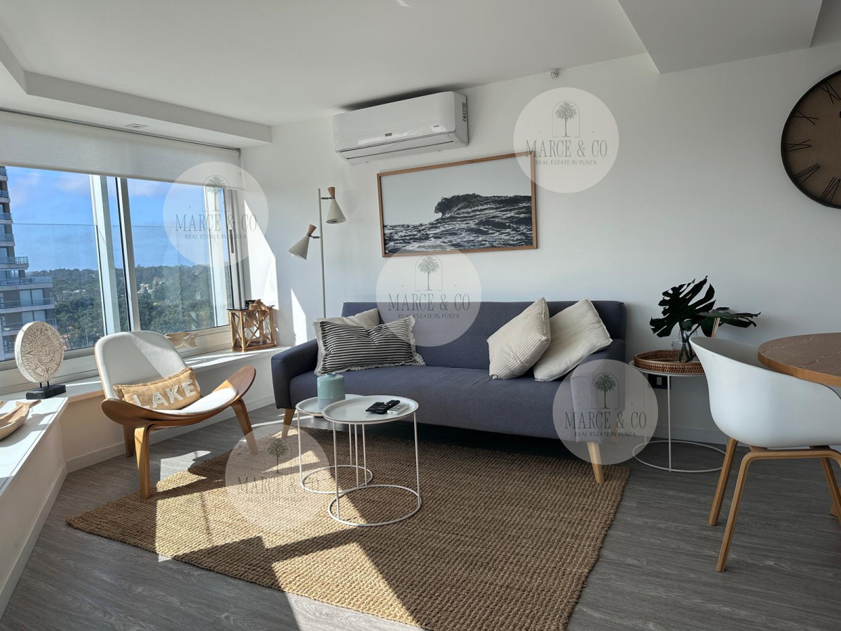 Apartamento ID.2243 - 🌟 Piso alto con vistas despejadas en Ocean Drive Country
