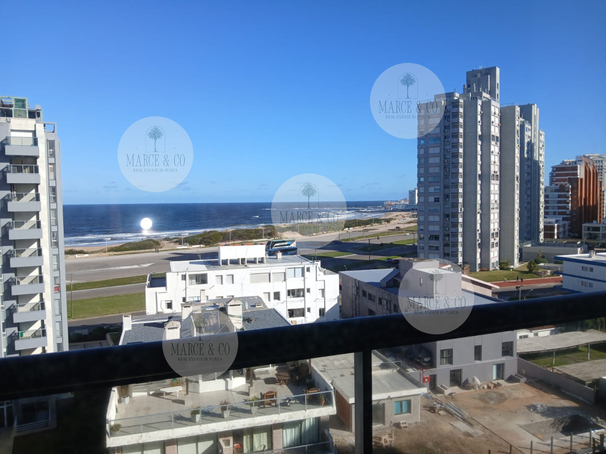 Apartamento ID.2247 - Piso Alto – Torre Gauguín Siglo Sol