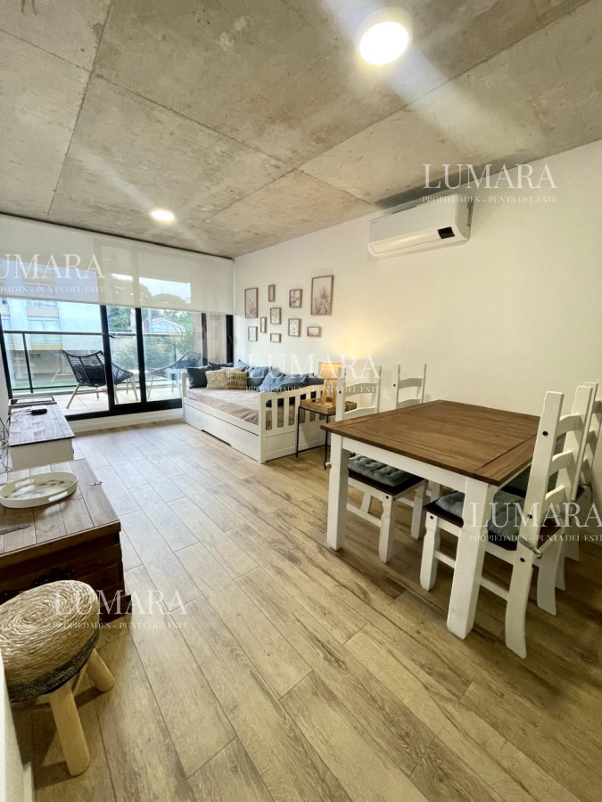 Apartamento ID.1758 - MANSA INN BEACH