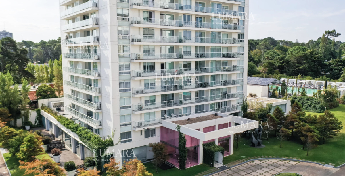 Apartamento ID.3285 - Espectacular Apartamento en Torre YOO 