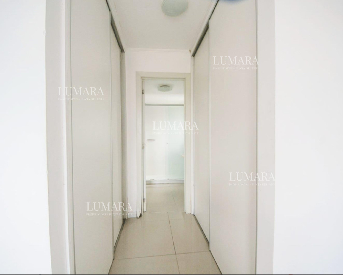 Apartamento ID.1593 - A metros Playa Brava